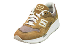 Кроссовки New Balance Nb 1600 (Женская размерная сетка)