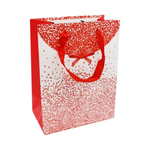 Подарочный пакет Basir, серия "Бант", 18*23*10 см, ассорти