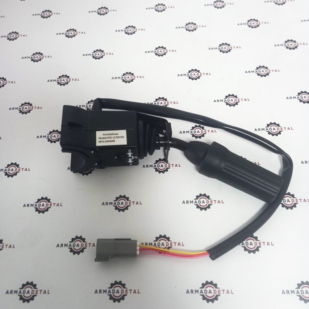 Переключатель подрулевой | VOE 11709756 | Spare Parts