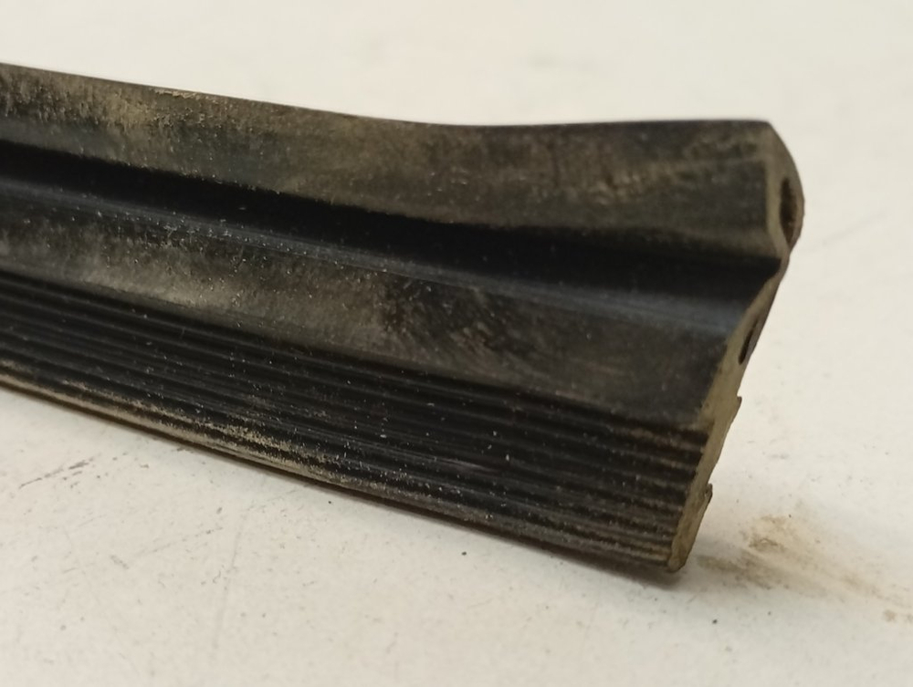 WP79/2 ктп6 Уплотнительная резина для посудомоечных машин Whirlpool 481246668912 б/у