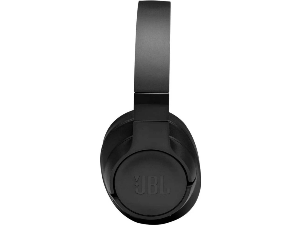 Гарнитура накладная Bluetooth BT5.0 JBL Tune710BT 690mAh чёрный