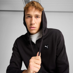 Костюм спортивный мужской PUMA Hooded Sweat Suit TR