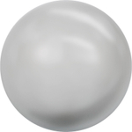 evoli 5810 Crystal Light Grey Pearl