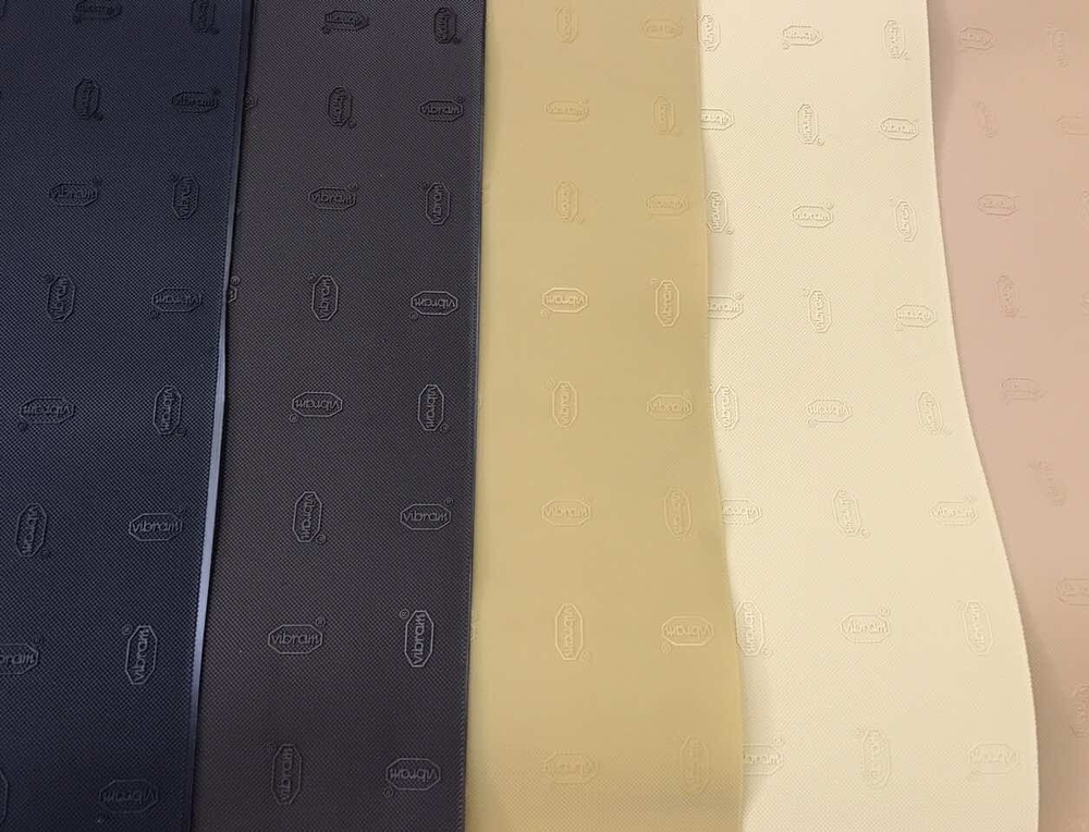 профилактика Vibram 1мм