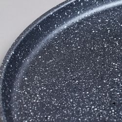 СКОВОРОДА БЛИННАЯ AGNESS С АНТИПРИГАРНЫМ ПОКРЫТИЕМ, 24Х2СМ, ИНДУКЦИОННОЕ ДНО