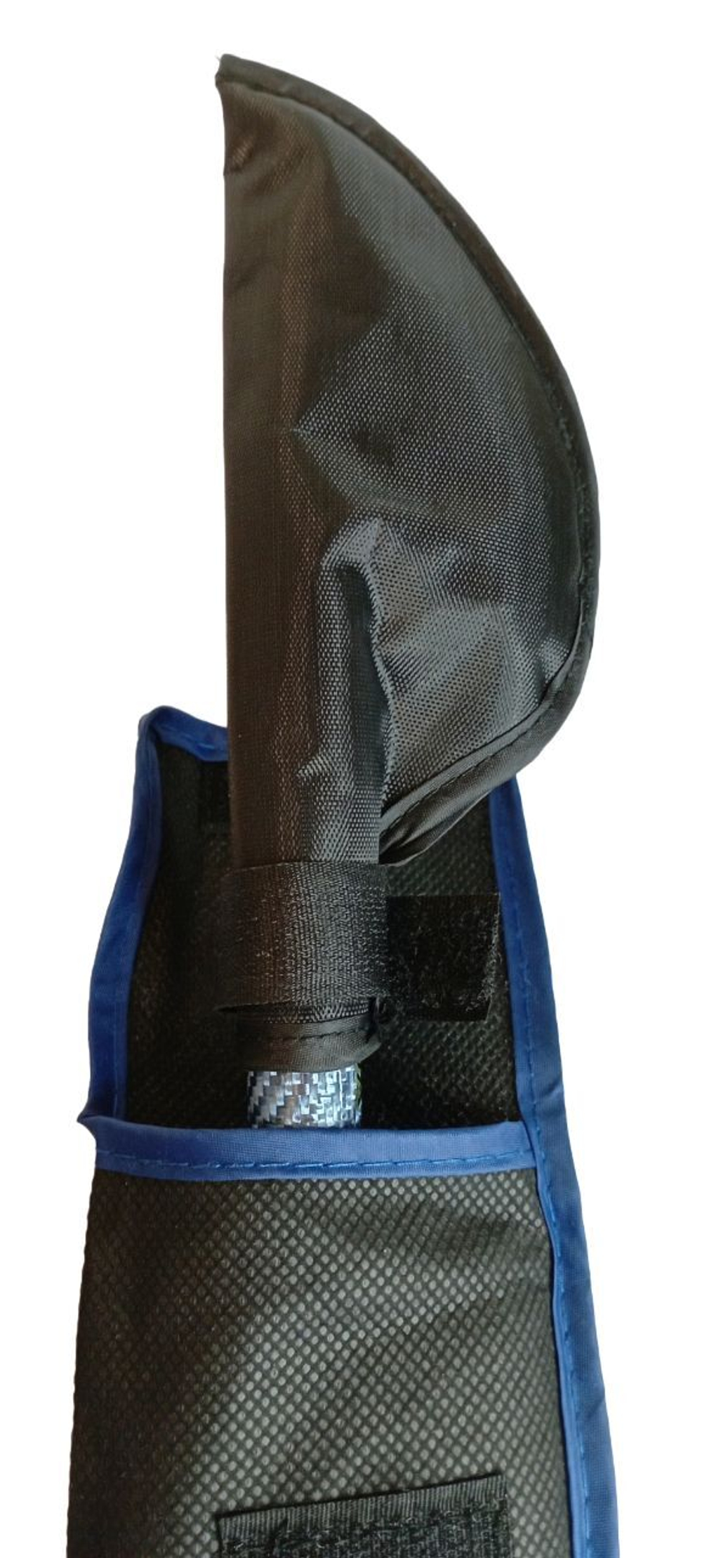 Удилище с кольцами Special Master Pro Kaida тест до 30-80 гр 2,1 метра