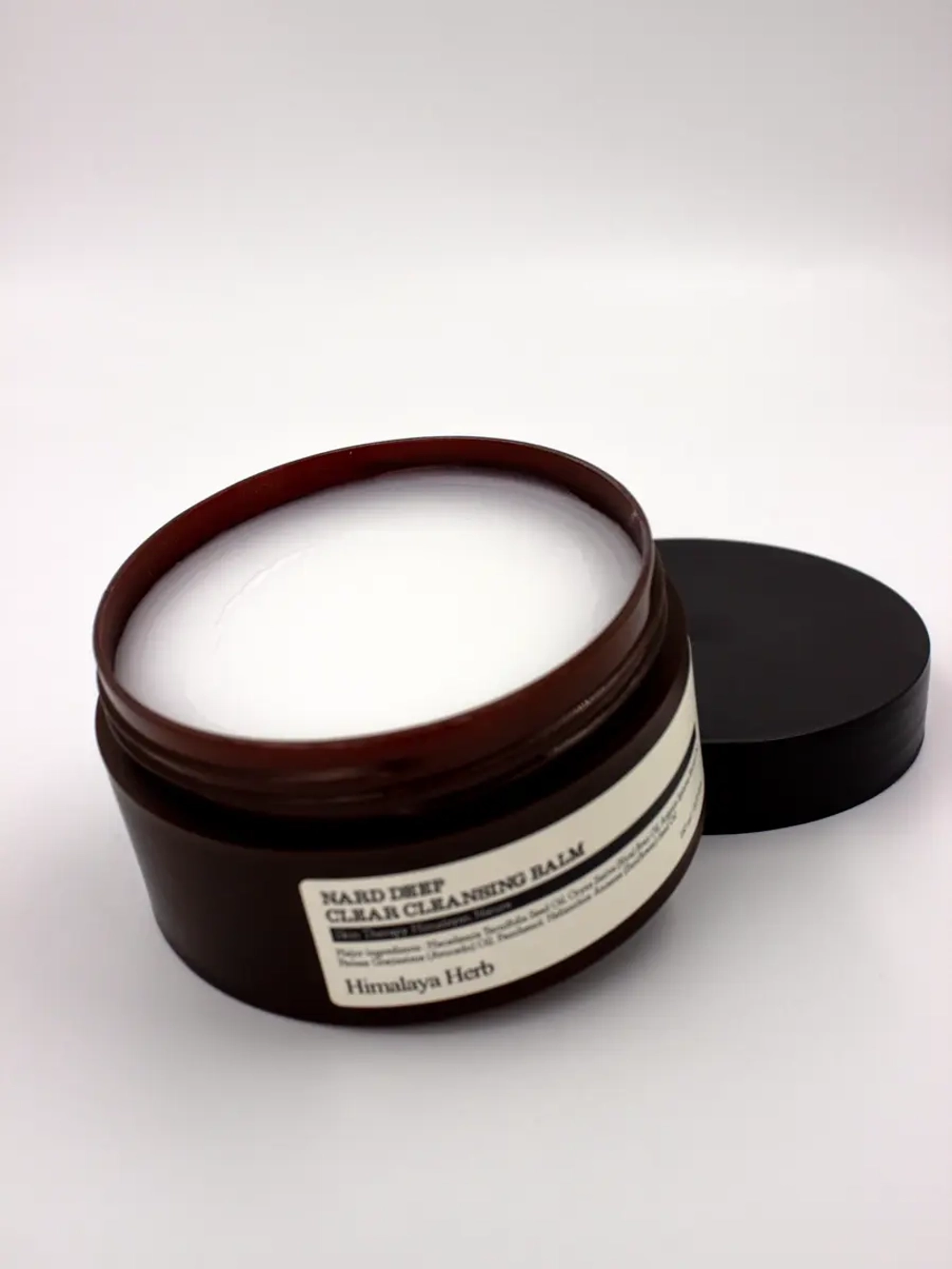 BOUQUET GARNI NARD - БАЛЬЗАМ ДЛЯ ЛИЦА ОЧИЩАЮЩИЙ DEEP CLEAR CLEANSING BALM, 150 МЛ