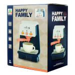 Кофемашина 16см, коробка LS820B39-6