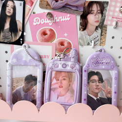 Картхолдер звездочки Stars Store