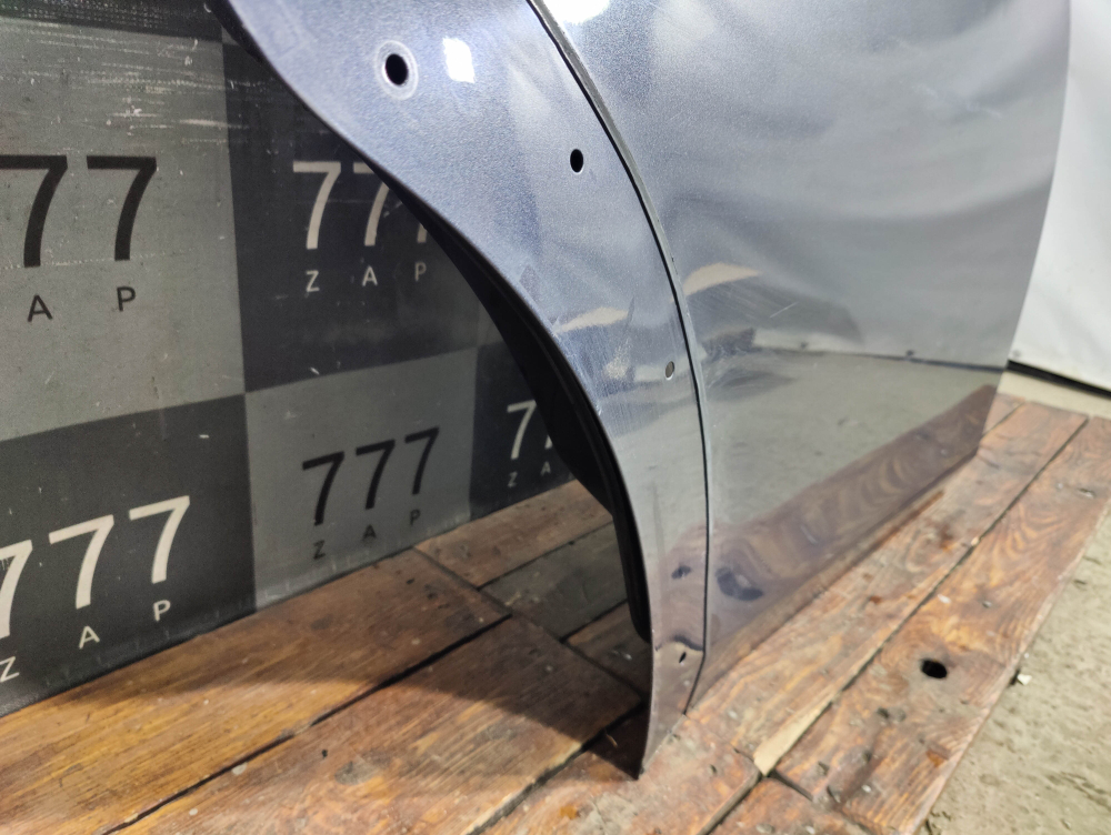 Дверь задняя правая Subaru Outback 4 09-14 Б/У Оригинал 60409AJ1009P