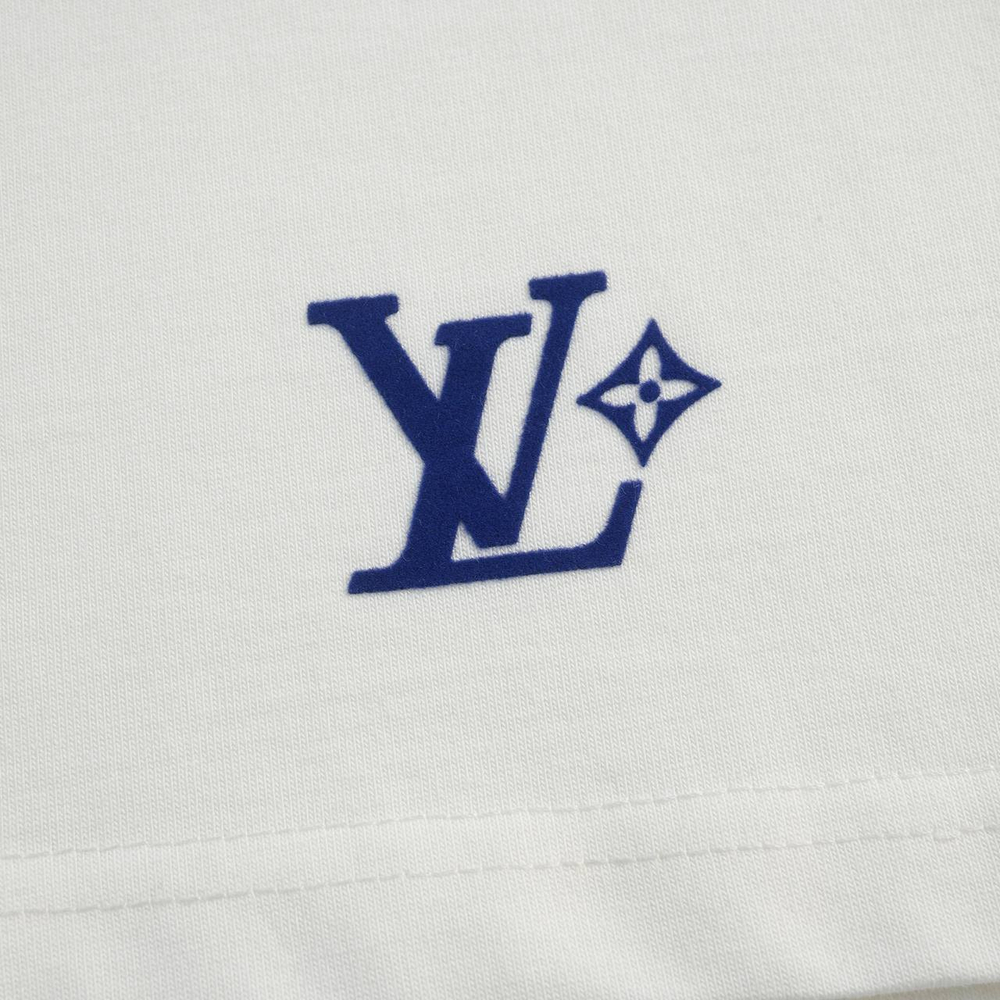 Футболка Louis Vuitton