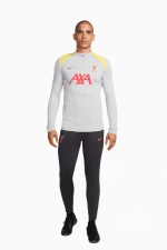Штаны Nike Liverpool FC 24/25 Strike - черный