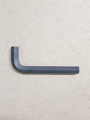 Ключ шестигранный Нех 14мм