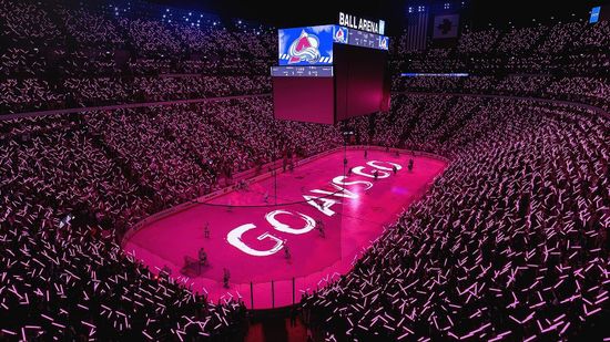 NHL 23 [PS5, английская версия]