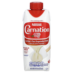 Carnation Milk, Сгущенное молоко без лактозы, 325 мл (11 жидк. унц.)