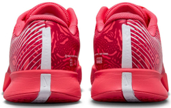 Мужские кроссовки теннисные Nike Zoom Vapor Pro 2 - ember glow/noble red/white