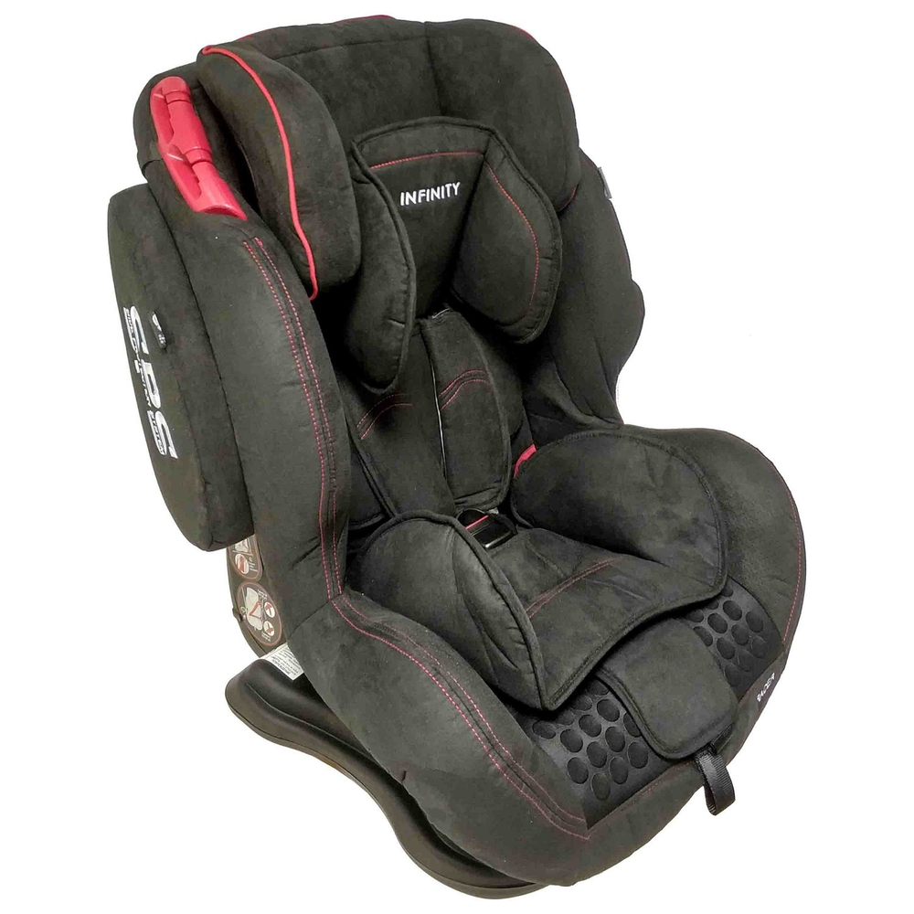 Infinity BH12310-CT-SPS (БЕЗ Isofix)