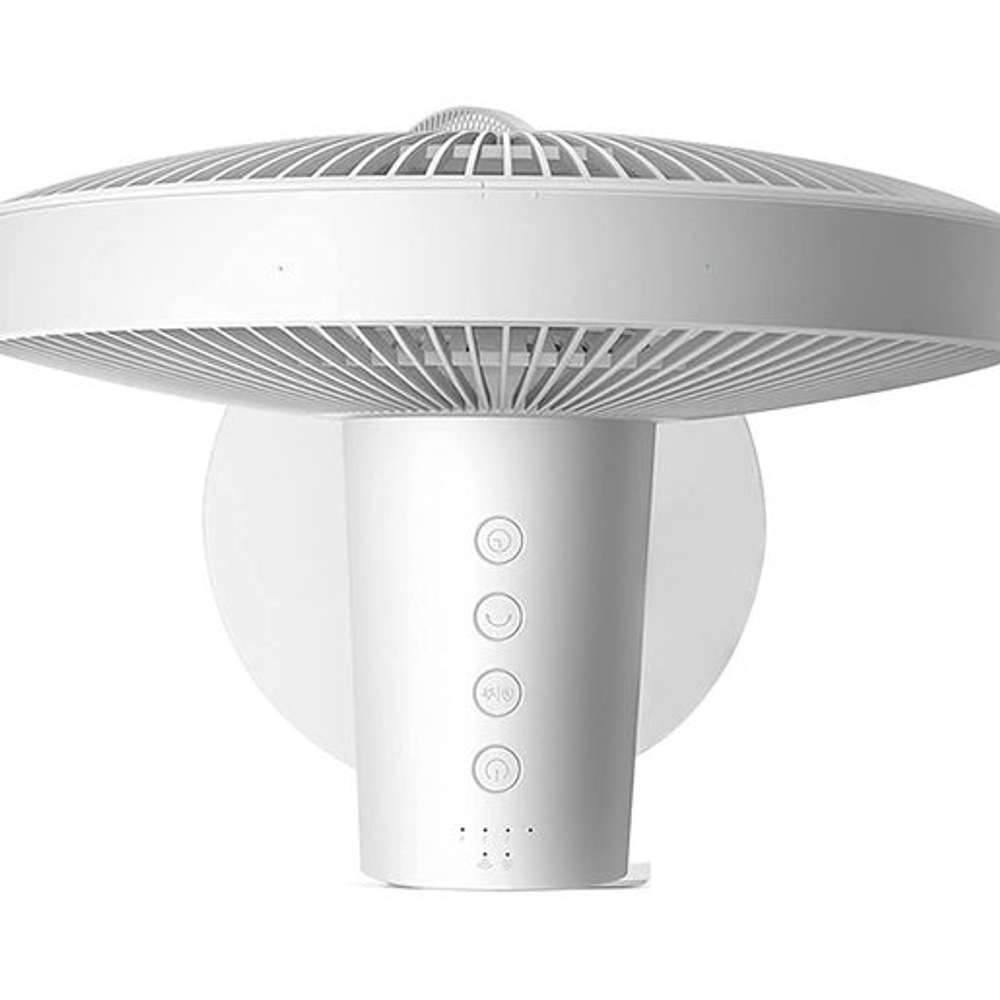 Вентилятор напольный Xiaomi Mi Smart Standing Fan Pro PYV4009GL