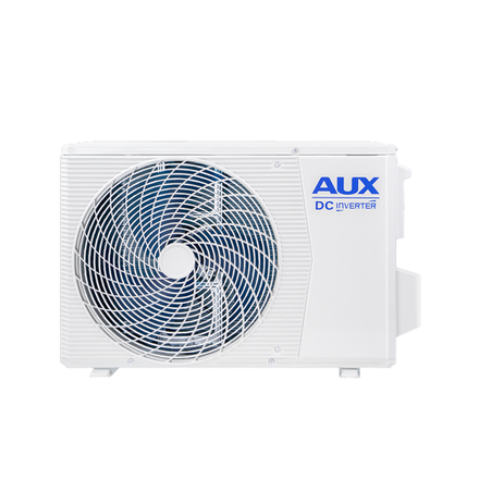 AUX Comfort Progressive Inverter ASW-H12A4/HB-R2DI /AS-H12A4/HB-R2DI