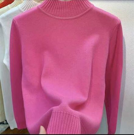 Водолазка 7373606 Fabrika