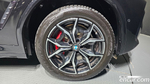 BMW X3 (G01) xDrive 20i M Sports Pro (07.2022)