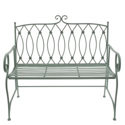 GAEM Скамейка, L104 W54 H96 см