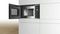 Встраиваемая микроволновая печь Bosch BFL524MS0