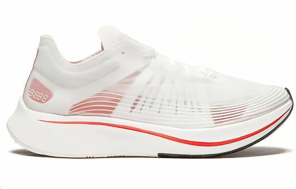 Кроссовки Nike Zoom Fly Sp Breaking 2