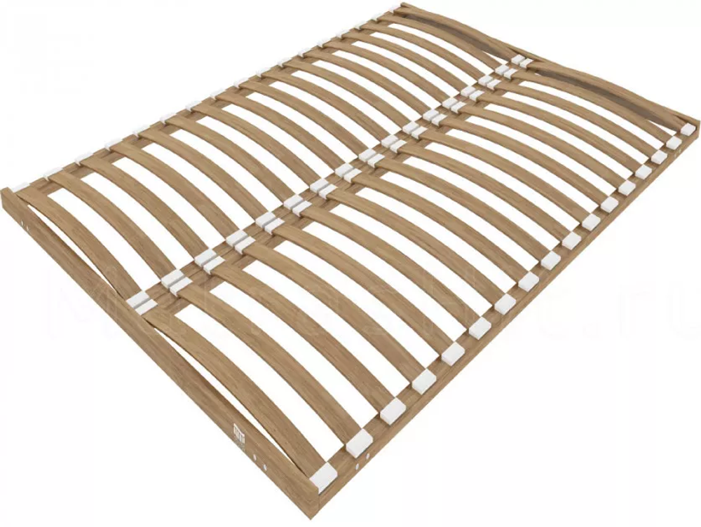 Комплектующие для кроватей с ламелями