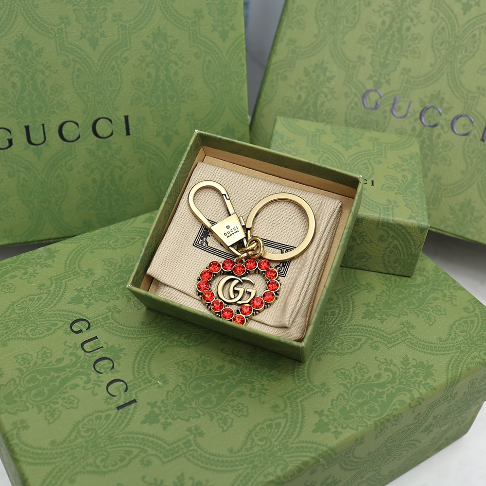 Gucci Key Chain