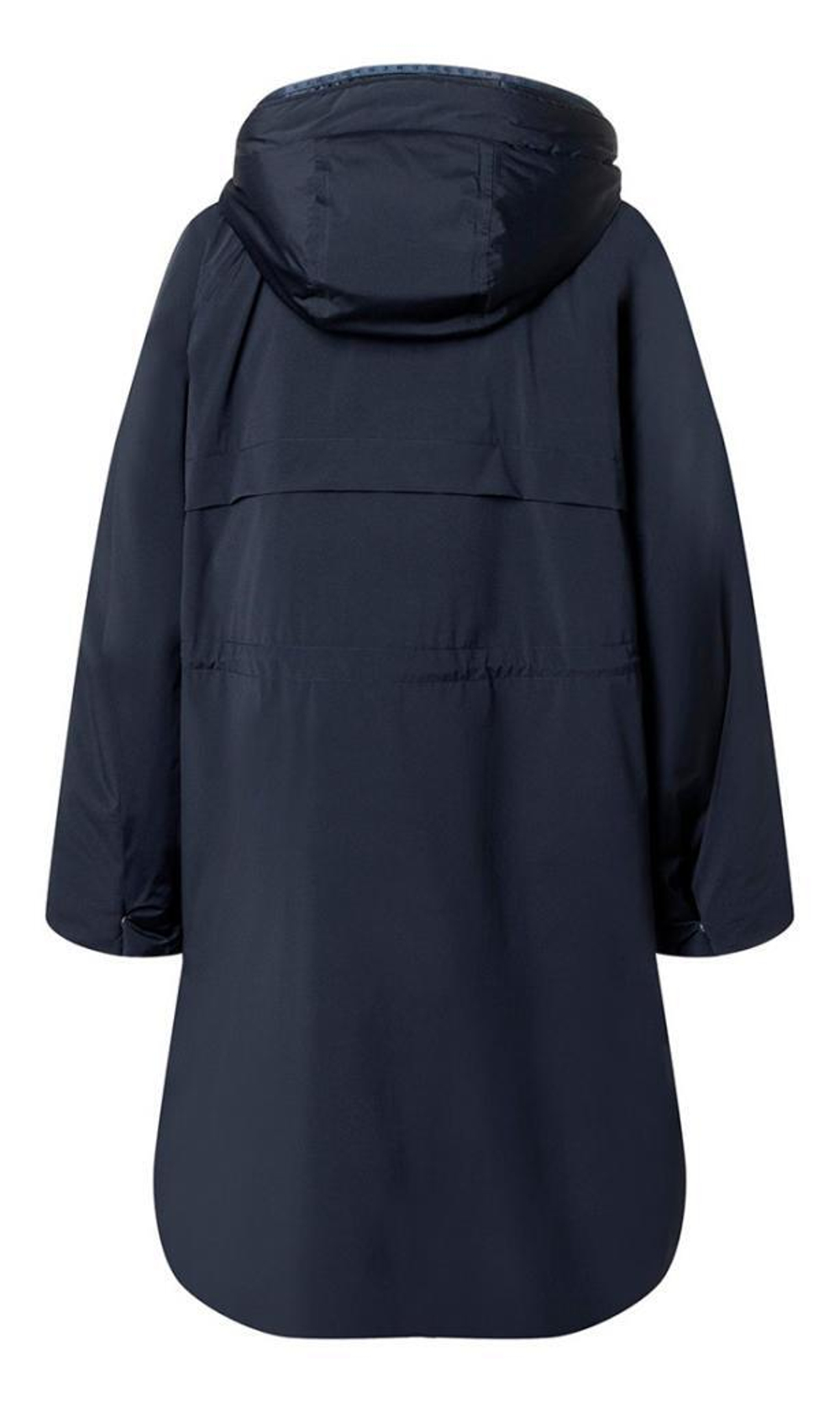 Накидка BOGNER 36178400 ROXANE-T 460 (252) FS - SS'25 (куртка) с п/у покрытием жен.