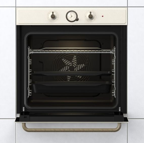 Духовой шкаф Gorenje BOS67371CLI