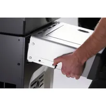 Газовый гриль Napoleon Rogue PRO-S 525, 6 горелок (с ИК-горелкой)