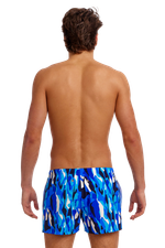 Шорты FUNKY TRUNKS Men's Chaz Michael