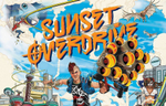 Sunset Overdrive Xbox One