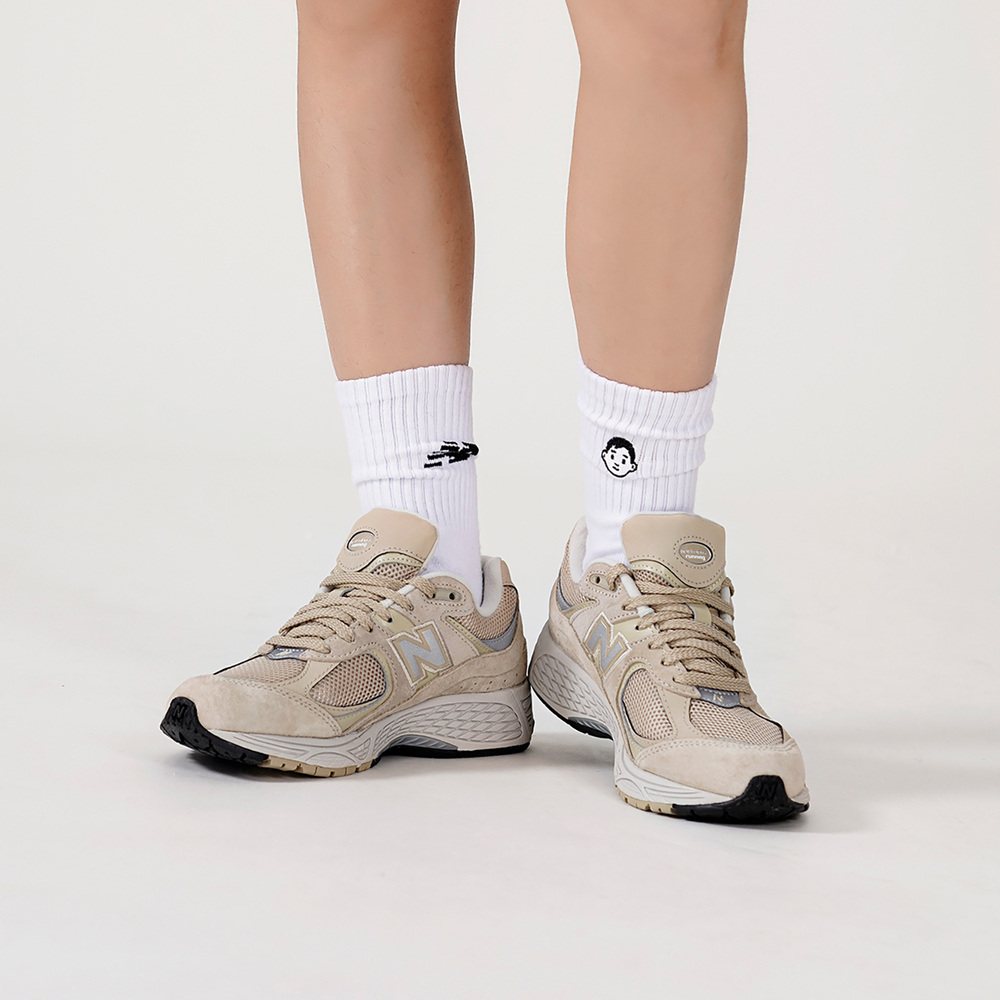 Кроссовки New Balance Nb 2002R