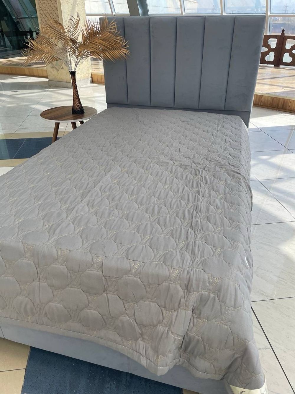 Летнее одеяло LV 1,5сп