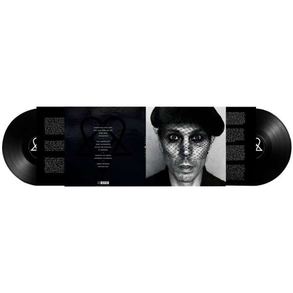 VV / Neon Noir (2LP)