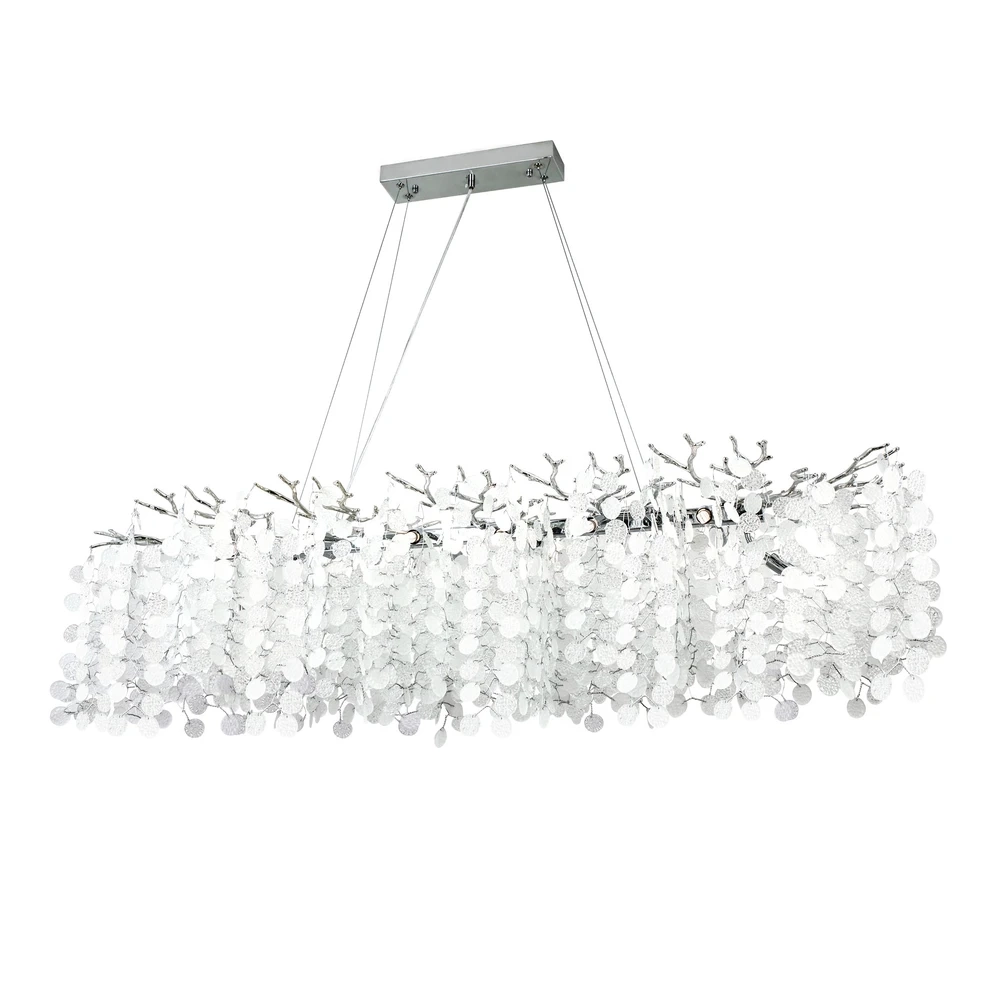 Подвесная люстра Modestyle MS.2113.1200 CR