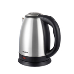Электрический чайник Blackton Bt KT1812S, сталь/чёрный