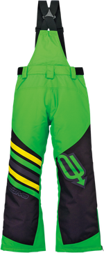 Comp Bib / Детские / Зеленый