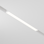 Магнитный трековый светильник Maytoni Basis TR030-2-12W4K-W