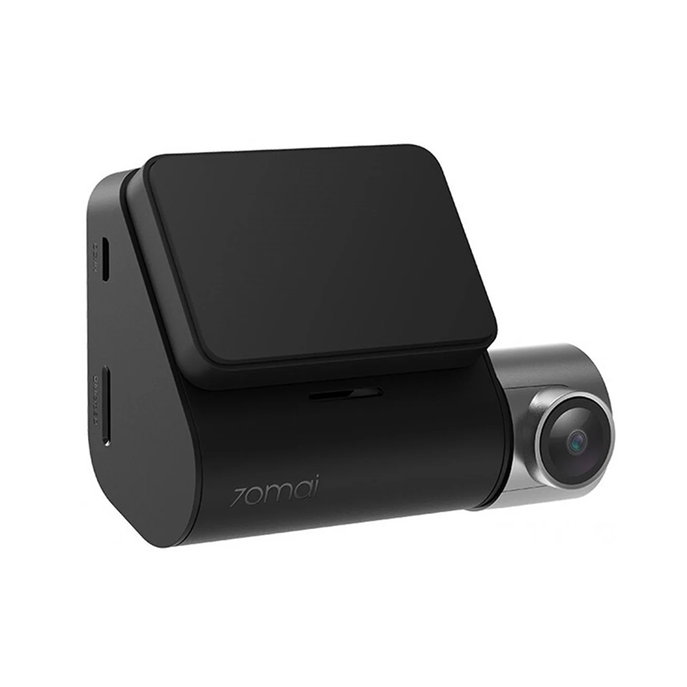 Видеорегистратор автомобильный Xiaomi 70mai Dash Cam Pro Plus (A500S)