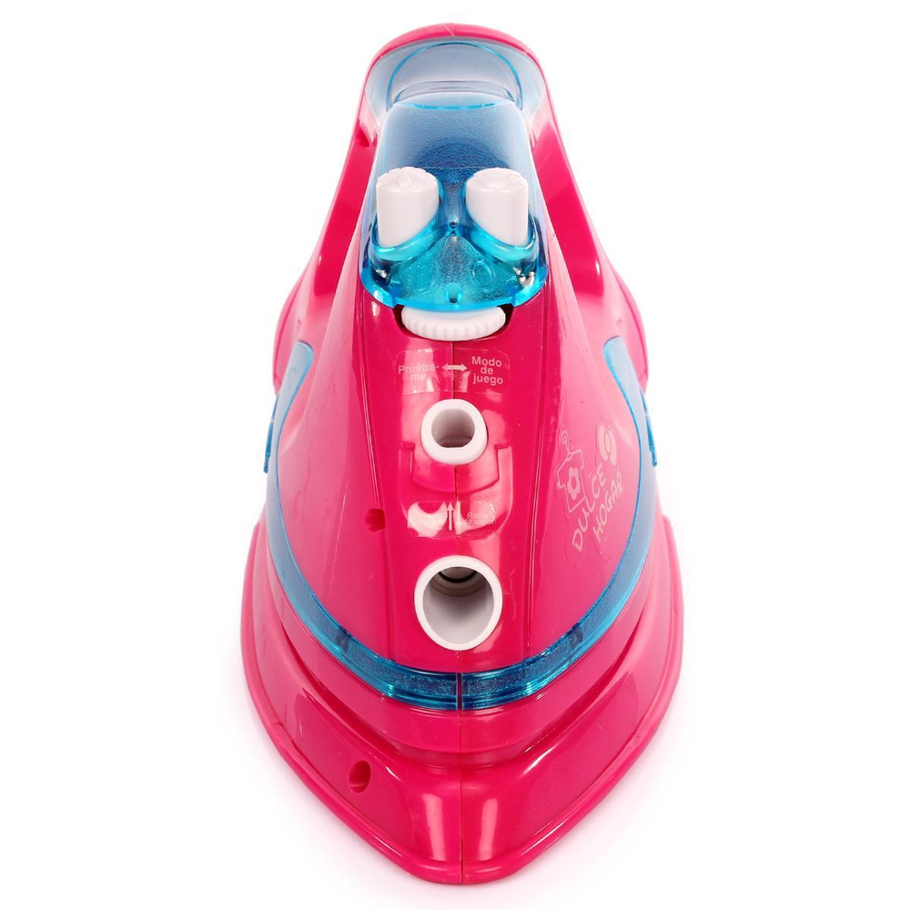 Утюг, коробка QF2902P/S