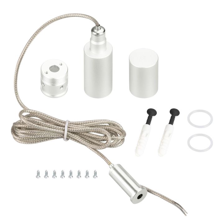 Подвес MOONLIGHT-VT-LIFT-SIDE-D18 White Arlight 048382