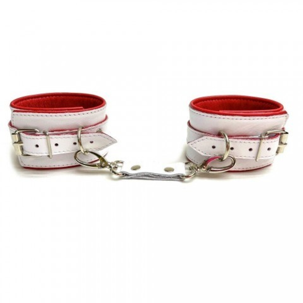 Наножники белые медсестричка