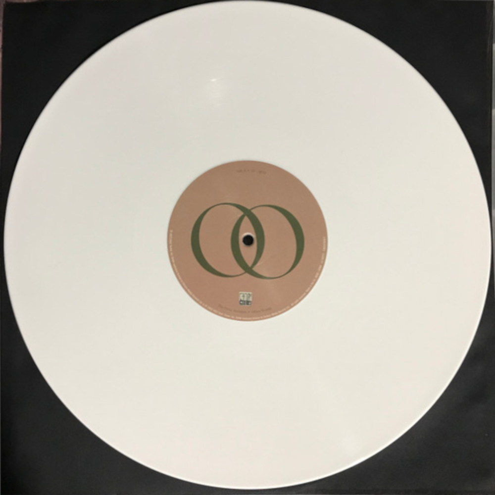 The Pretty Reckless / Other Worlds (Coloured Vinyl)(LP)