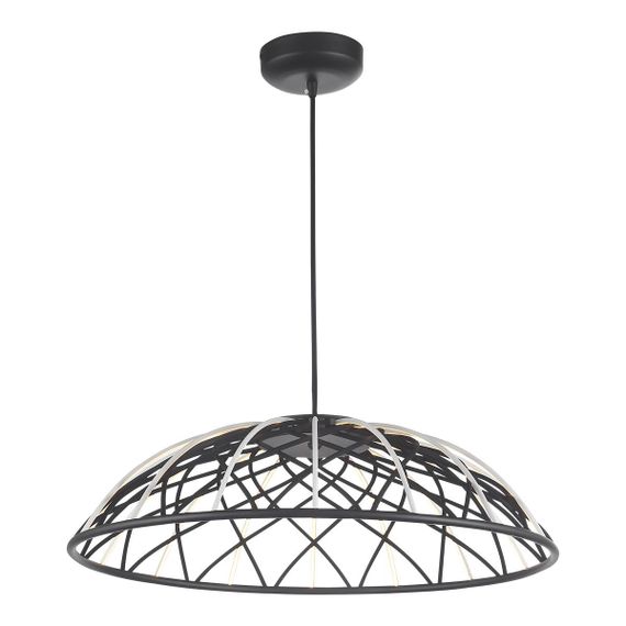 Подвесной светодиодный светильник ST Luce Bound SL6016.403.01