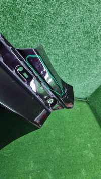 Крыло переднее левое EXEED VX (2021-н.в.)