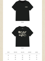 товары LA POEM - A Summer Night In LA LA Land OFFICIAL MD T-SHIRT